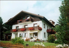 Gästehaus Zaller, Mariapfarr, Österreich